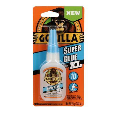 Gorilla Glue Gorilla Spray Adhesive 14 Oz Clear - Office Depot