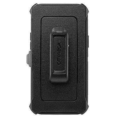 OtterBox Defender Series Pro Case for Apple iPhone 14 Plus - Black 