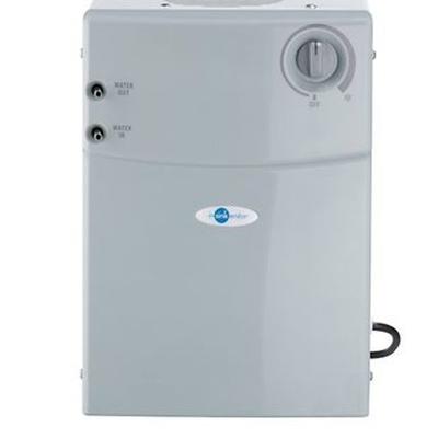 Whitehaus WH-TANK2 60 Cups Electric Hot Water Tank for Water Dispensers
