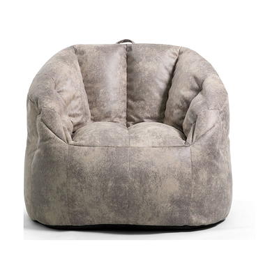 Furniture Big Joe Bea Dorm Bean Bag Chair - Macy's