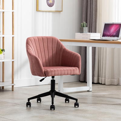 HON 2090 Pillow-Soft Series Executive Leather High-Back Swivel/Tilt Chair Burgundy