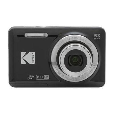 Kodak PIXPRO AZ255 Digital Camera (Black) AZ255BK B&H Photo Video