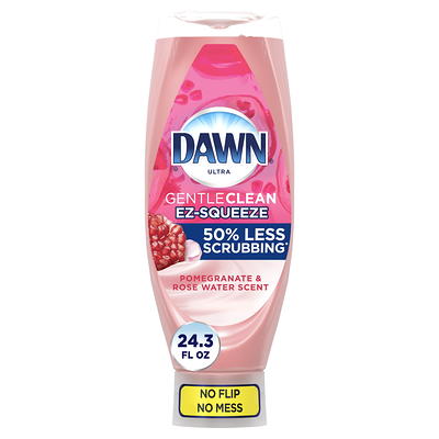 Dawn Non-scratch Sponge - 2ct : Target