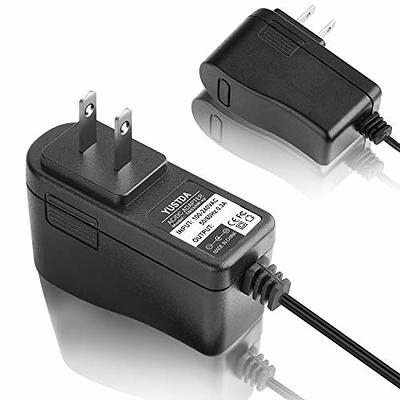  UpBright 24V AC/DC Adapter Compatible with Xerox