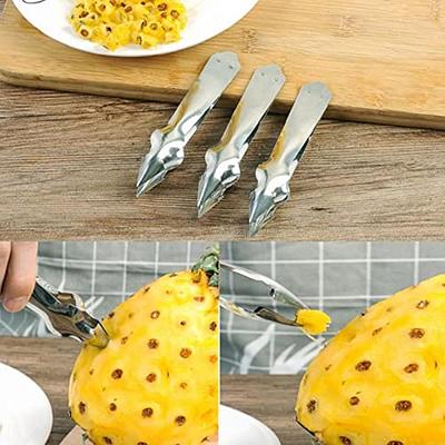 Creative Stainless Steel Vegetable And Fruit Slicing Tools - Temu