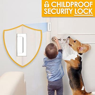 The Door Guardian, Childproof Products, Home Safety