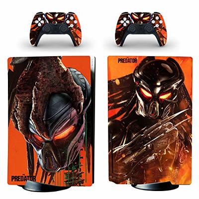 PS5 Console & Controller Skins