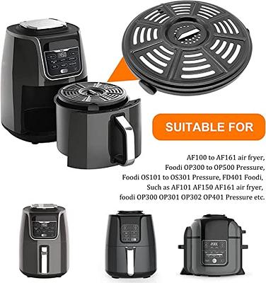 Ninja XL Air Fryer 5.5-Qt.