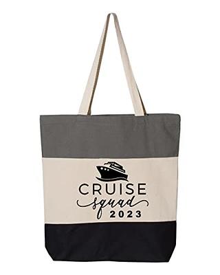 Girls Weekend Tote