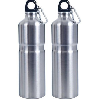 Zulu Swift 32oz Stainless Steel Water Bottle - Ice Blue