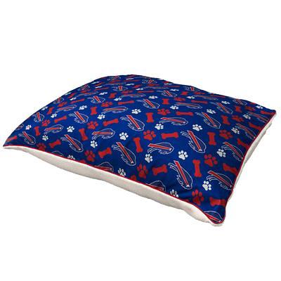 Buffalo Bills Team Puff Pillow