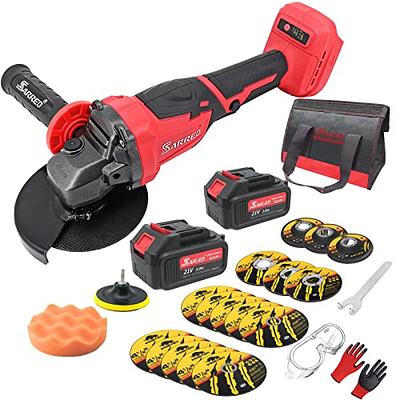 Cheap Geevorks Portable Rotary Tool Set Mini Cordless Grinder