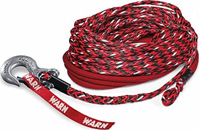 MAASDAM 3973 Rope with Hook,1/2 x 20 ft. - Yahoo Shopping