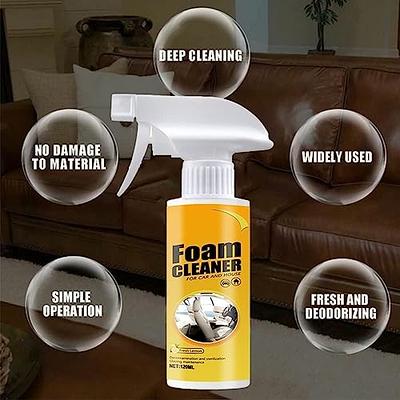 All Around Master Foam Cleaner, Multifunctional Car Foam Cleaner, Car Magic  Foam