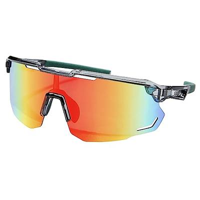 Santic Cycling Sun Glasses Sports Goggles Men or Women - Yahoo Shopping