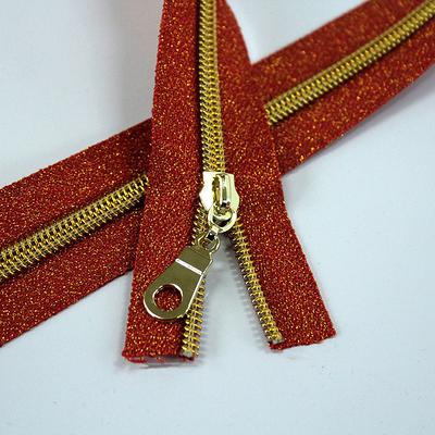 Zipper by the Yard - #5