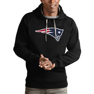 Men's new england patriots salute sales to service hoodie