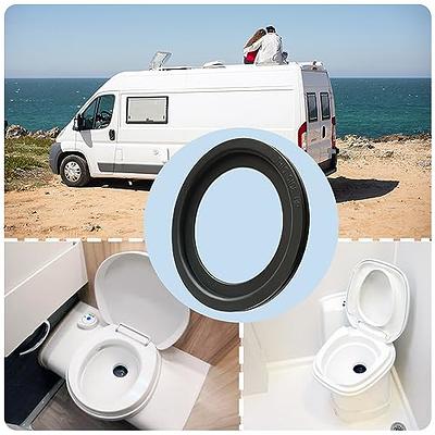 Water Valve Kit For Dometic 300 310 320 Series RV / Camper / Trailer Toilet