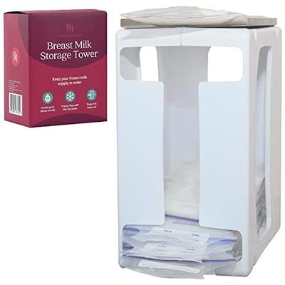 Milkies Breast Milk Storage Bags (50 ct)