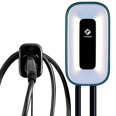Hardwired Home Level 2 EV Charger