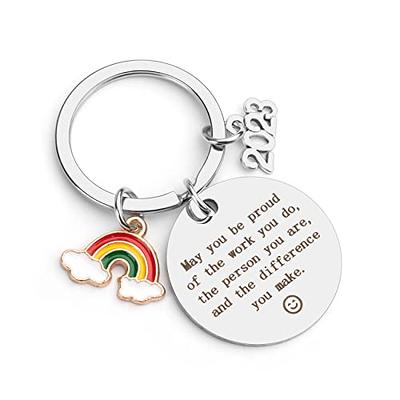  Iweca Class of 2024 Graduation Gifts Keychain 2024 Medical High  School College Graduation for women Graduation Gifts Bulk Gifts for Her Him  2023 Senior High School Master Nurse Medical Boy Girl