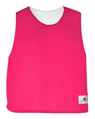 Badger Reversible Mesh Pinnie