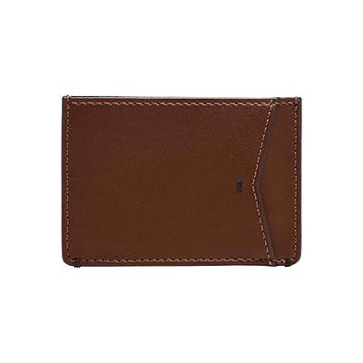 SERMAN BRANDS Small Wallets for Women. Slim Wallet for Women with Coin  Purse and Credit Card Holder. RFID Wallet Women Vegan Leather Wallet  (Midnight