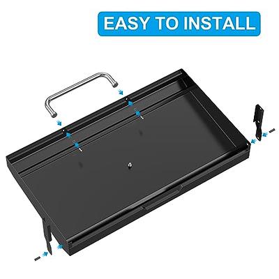 Hard Cover Hood Lid for Blackstone 36 inch Flat Table Top Griddles