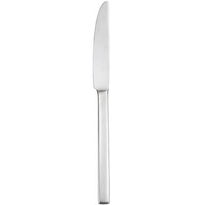 Acopa Edgeworth 9 Stainless Steel Extra Heavy Weight Dinner Knife