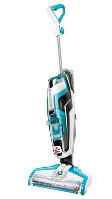 Bissell Crosswave Hydrosteam Plus Steam Cleaner - 3515 : Target