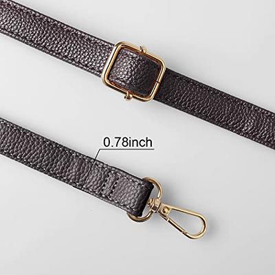 Thick Purse Strap Wide Adjustable Replacement Crossbody Bag