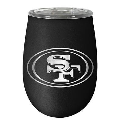 San Francisco 49ers 22oz. Canyon Water Bottle