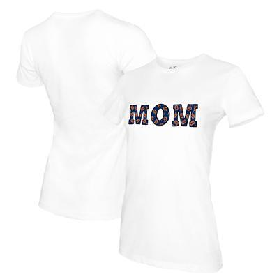 Women's Tiny Turnip White Philadelphia Phillies S'mores T-Shirt 