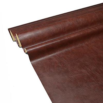 Leather Repair Patch, Leather Tape, Self-adhesive Leather Repair