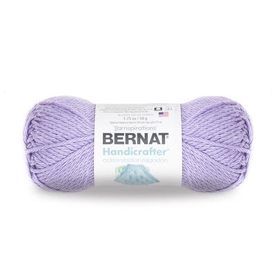 Yarnspirations Bernat Yarn Forever Fleece Bergamot