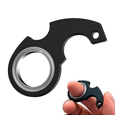 NINJA SPINNER