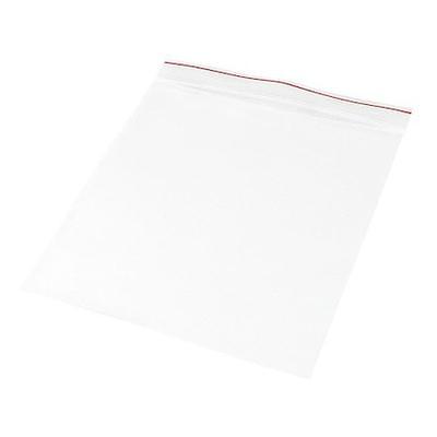 VacPak-It 186EVB850R 8 x 50' Roll of Full Mesh External Vacuum Packaging  Bags 3 Mil