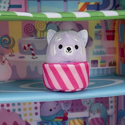 Squishmallows Squishville Play & Display - Purple, 1 ct - Fry's