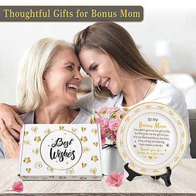 Step Mom Mothers Day Gifts