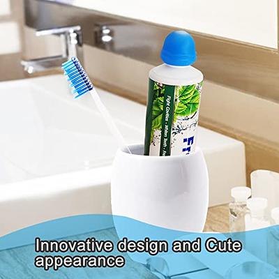  Cute Soap Dispenser for Kids Adult Bathroom Kitchen