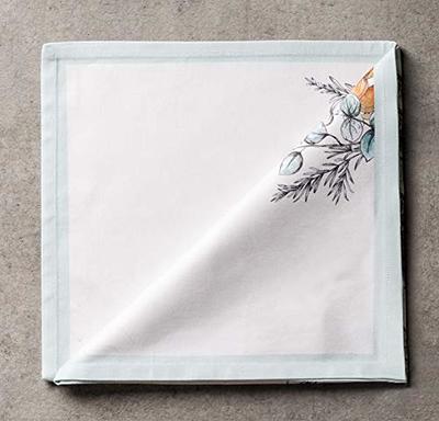 MAISON D'HERMINE - Napkin