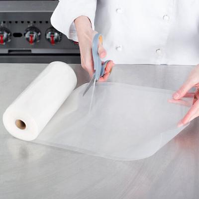 Choice 10 3/4 x 14 Insulated Foil Sandwich Wrap Sheets - 500/Pack