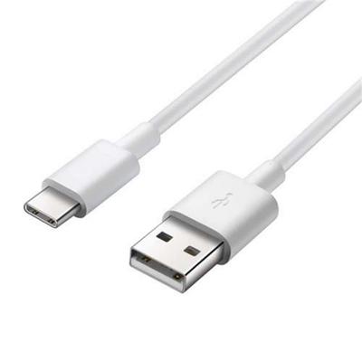 Ativa® USB Type-C To USB Type-A Cable, 6', Emerald, 45398 