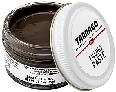 Filling Paste Leather Repair Kit for Furniture, Car Seats, Sofa, Jacket and  Purse,Leather Filler Repair Compound - Leather Restoration Crack, Burns