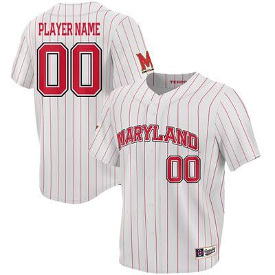 Georgia Bulldogs ProSphere Youth NIL Pick-A-Player Baseball Jersey