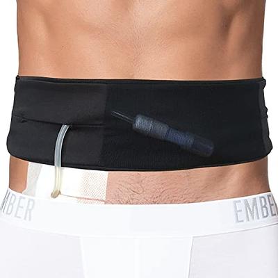 Breathable Peritoneal Dialysis Belt PD Catheter Holder with Mesh