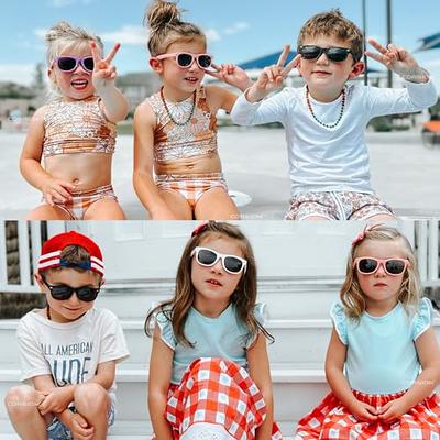 Best Sunglasses for Kids - Polarized Kids Shades