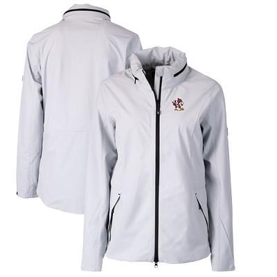 university of louisville cardinal windbreaker.