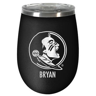 Florida State Seminoles 24oz. Stealth Draft Tumbler and 15oz