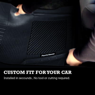 Heavy Duty Floor Mats for Your Car or Truck